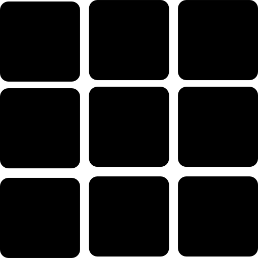 Square Menu